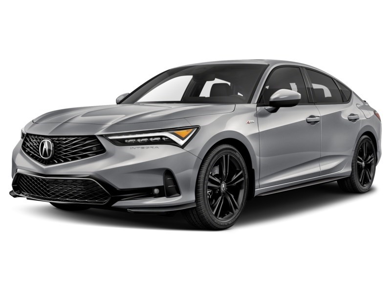 2026 Acura Integra A-Spec CVT Exterior Shot 1