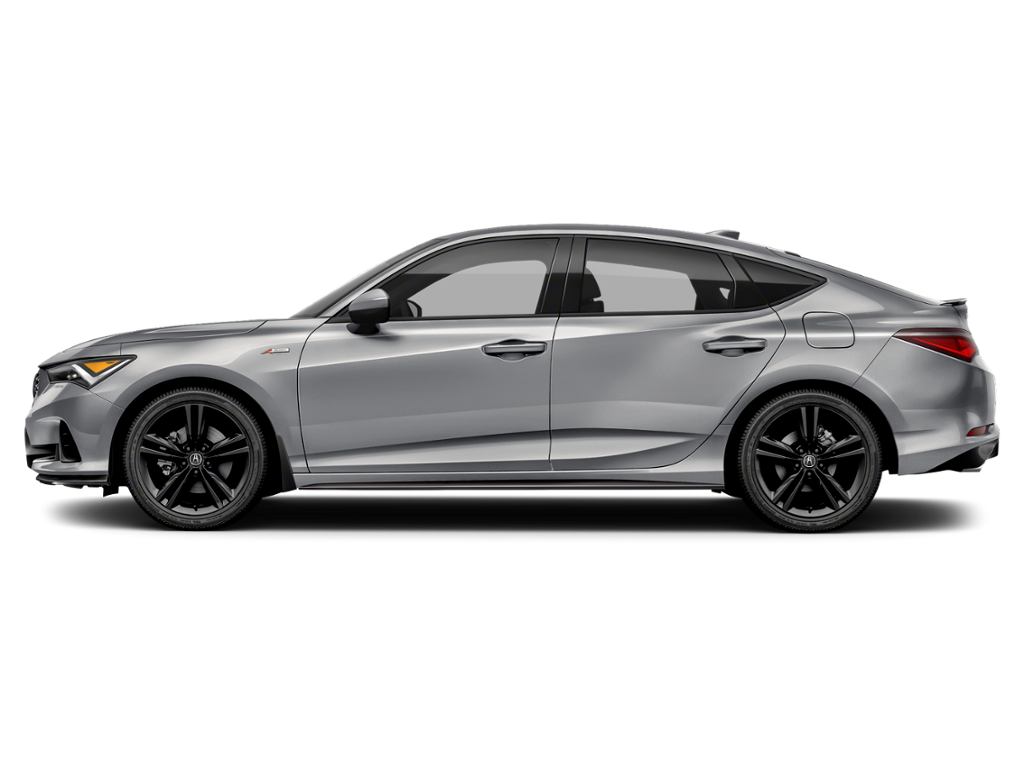 2026 acura integra Exterior