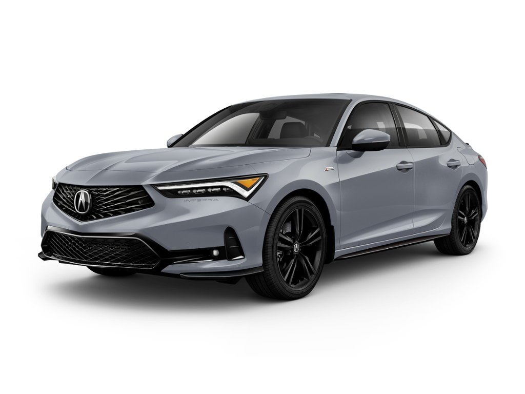2026 acura integra