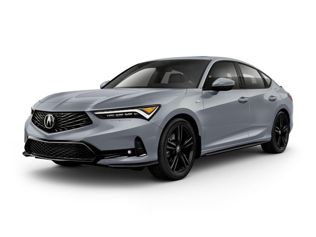 2026 Acura Integra