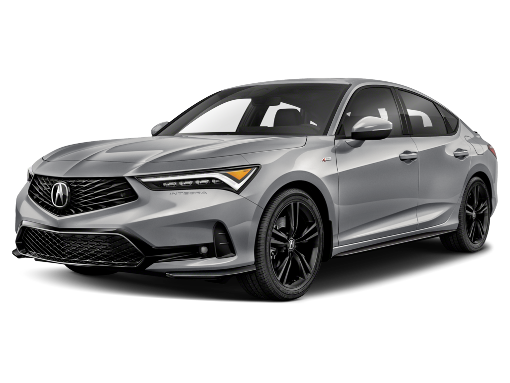 2026 Acura Integra Exterior