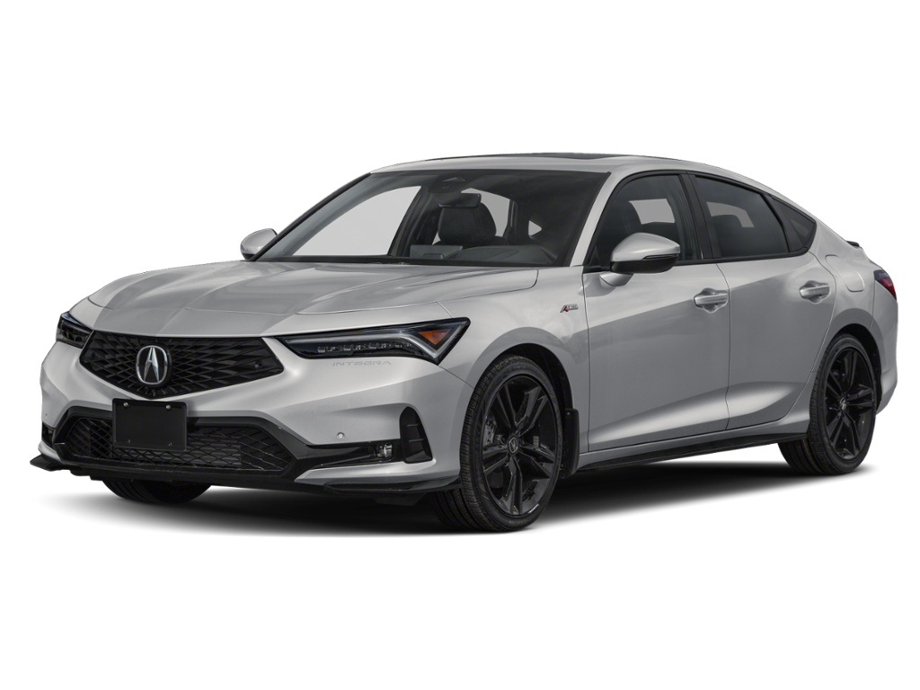 2026 acura integra Exterior