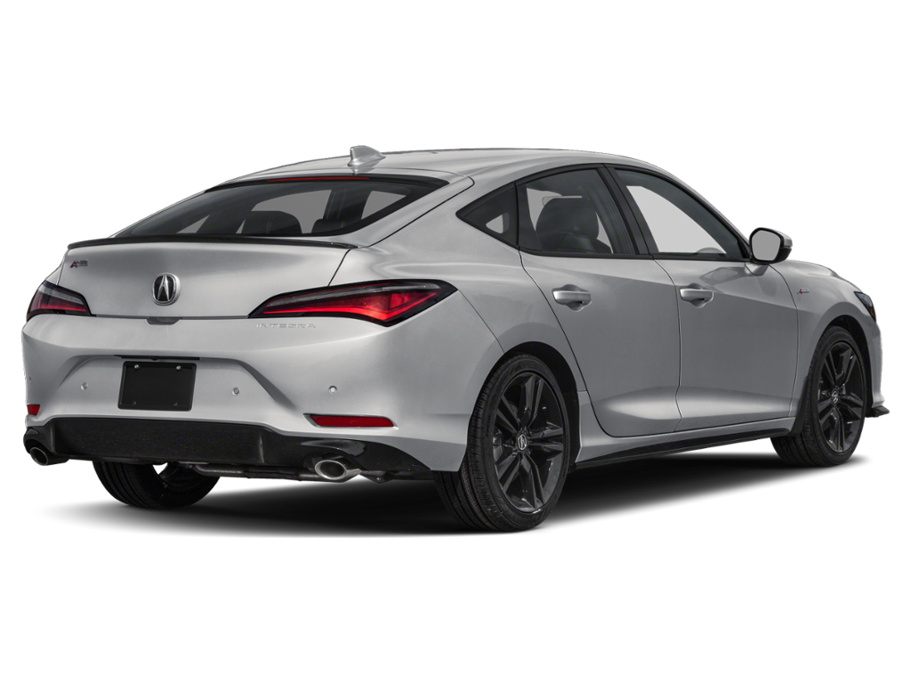 2026 Acura Integra Exterior