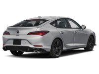 2026 Acura Integra Elite A-Spec Manual Exterior Shot 2