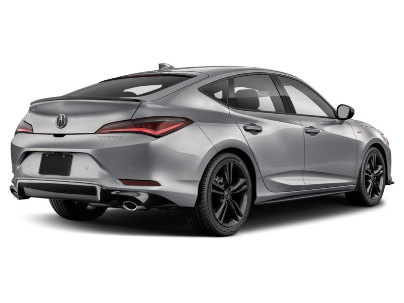 2026 Acura Integra Elite A-Spec CVT Exterior Shot 2