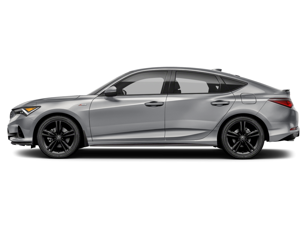2026 Acura Integra Exterior