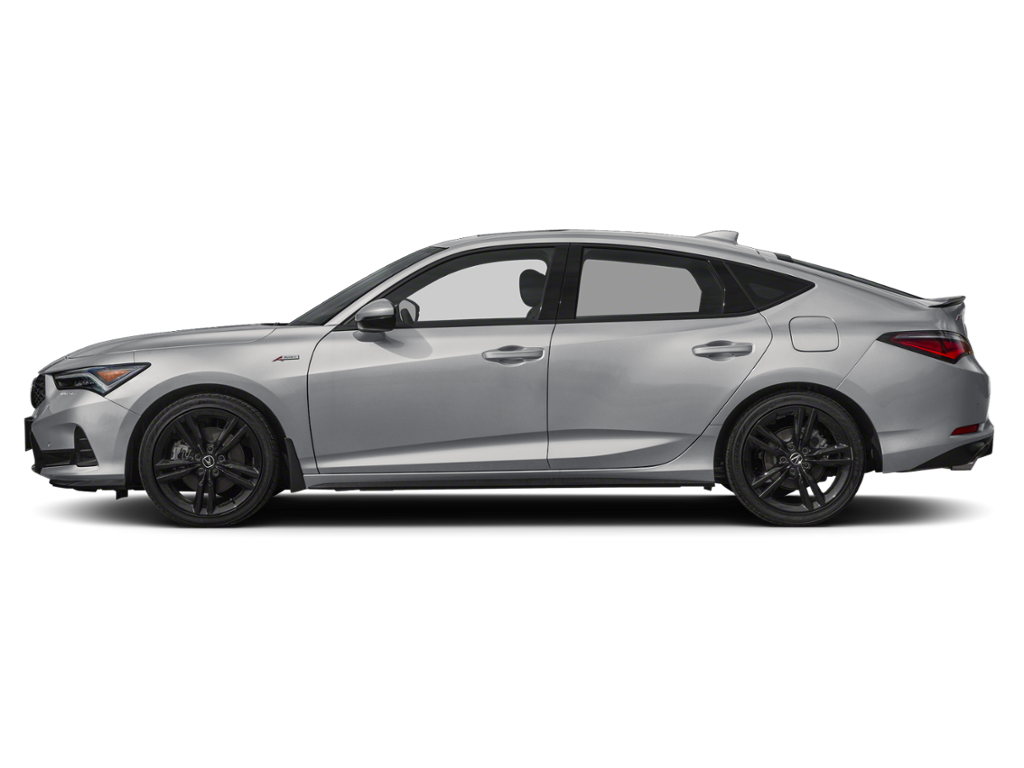 2026 acura integra Exterior