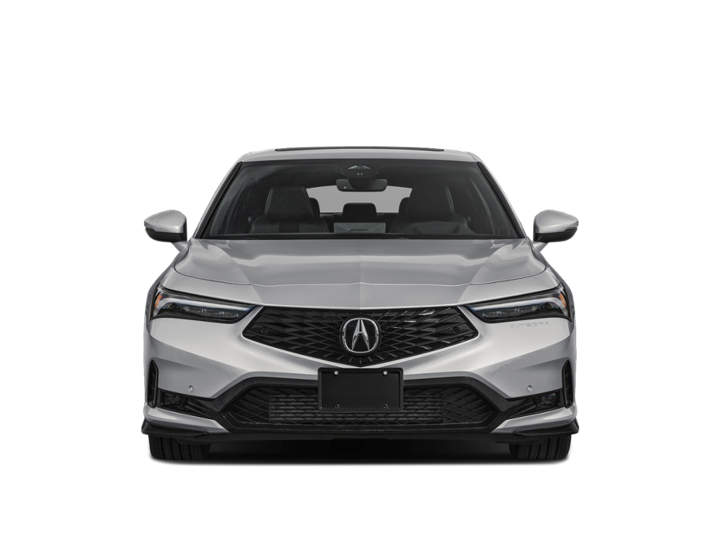 2026 acura integra Exterior