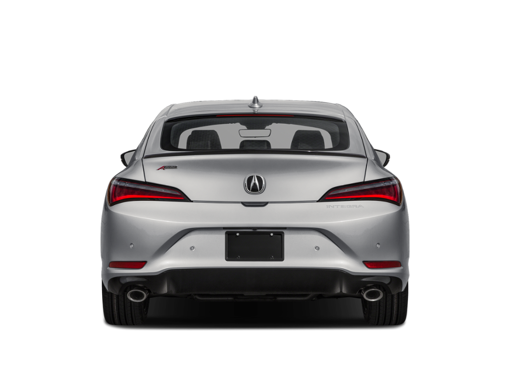 2026 acura integra Exterior