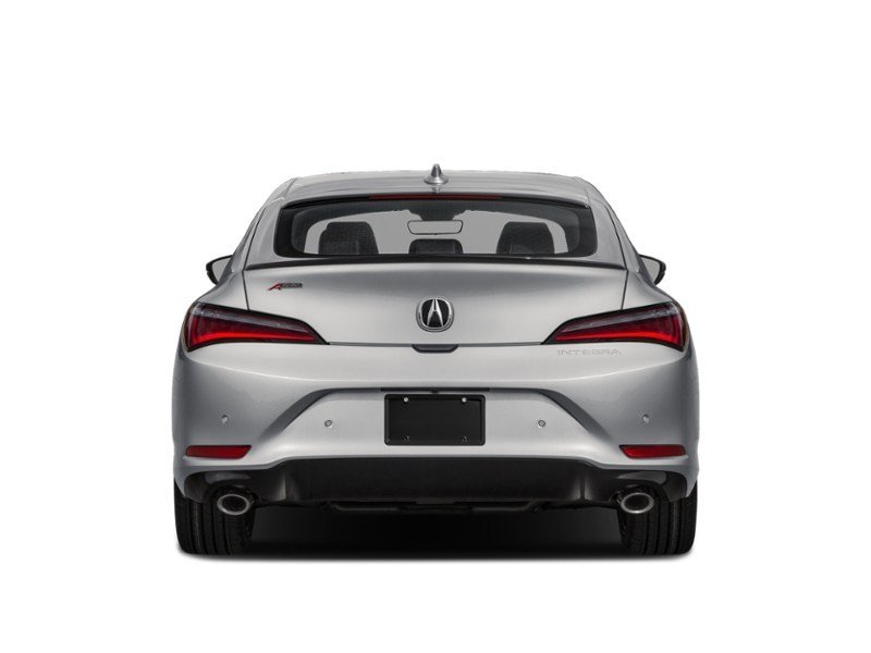 2026 Acura Integra Elite A-Spec Manual Exterior Shot 7
