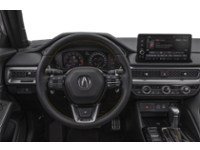 2026 Acura Integra Elite A-Spec Manual Interior Shot 3