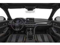 2026 Acura Integra Elite A-Spec Manual Interior Shot 6