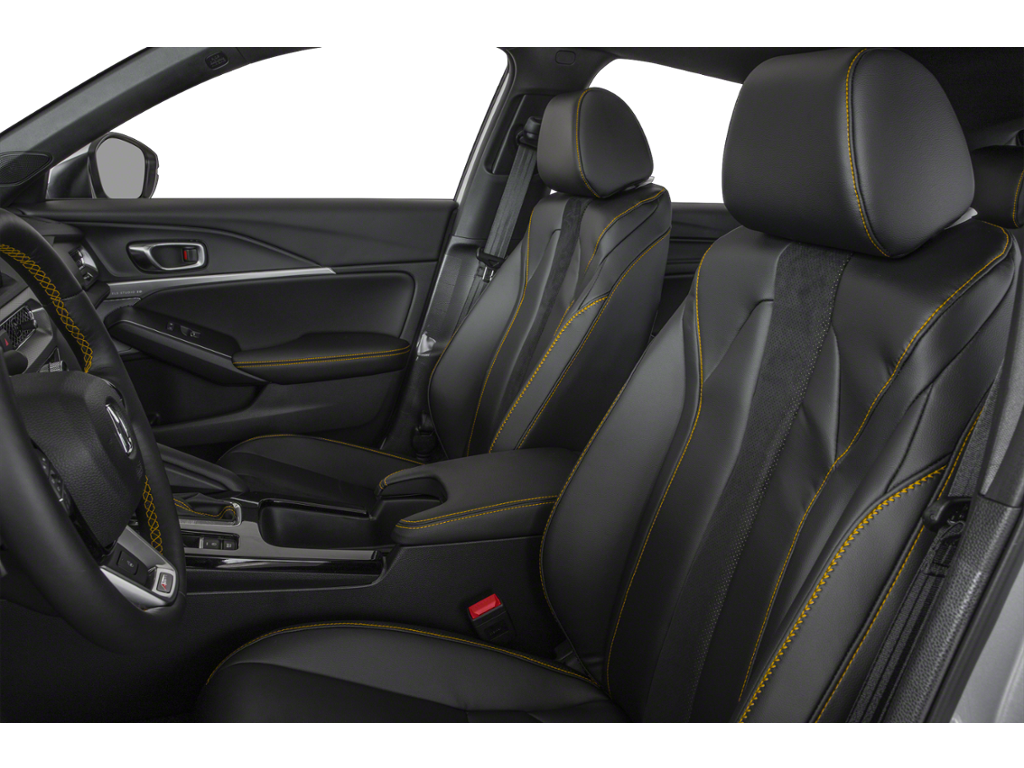 2026 acura integra Interior