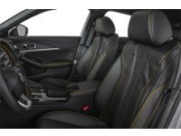 2026 Acura Integra Elite A-Spec Manual Interior Shot 4