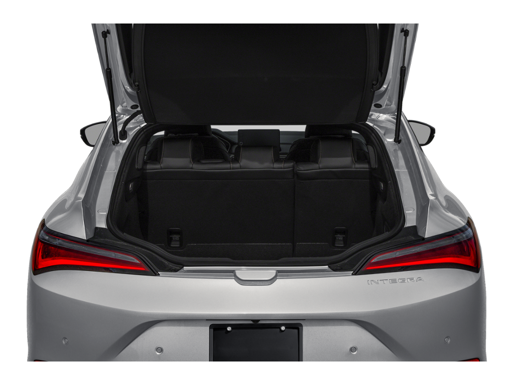 2026 Acura Integra Exterior