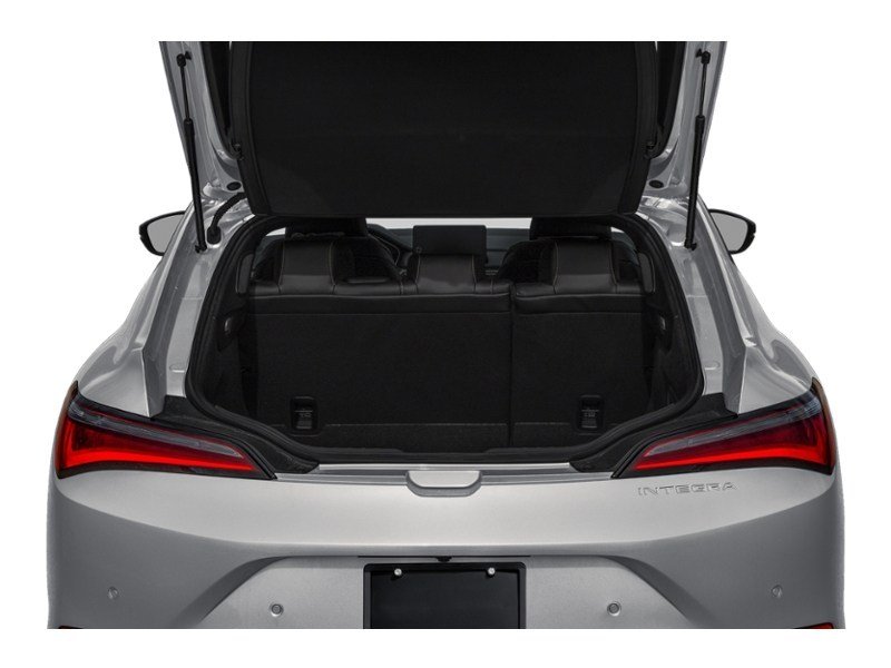 2026 Acura Integra Elite A-Spec Manual Exterior Shot 4