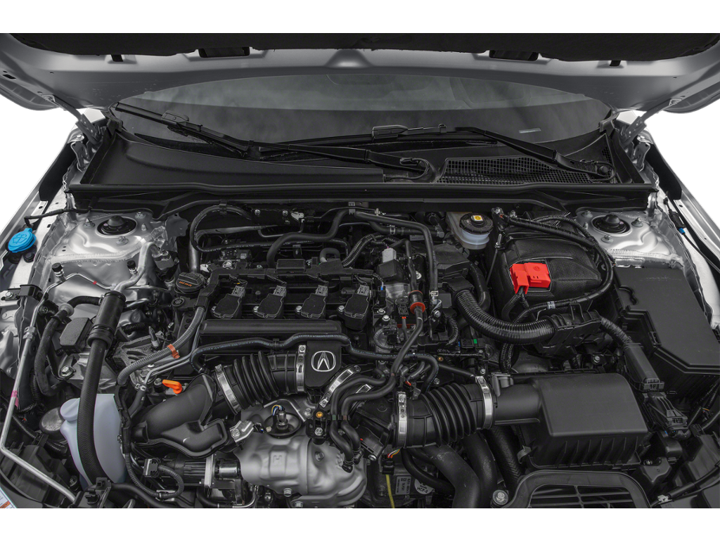 2026 acura integra Exterior