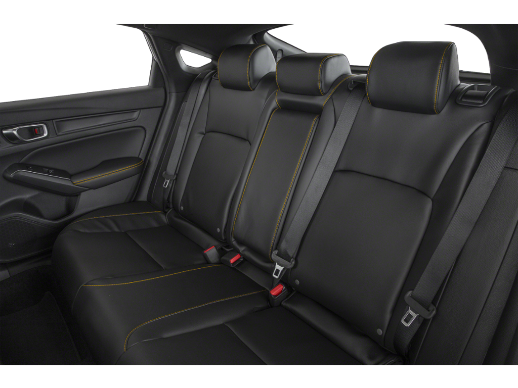 2026 acura integra Interior