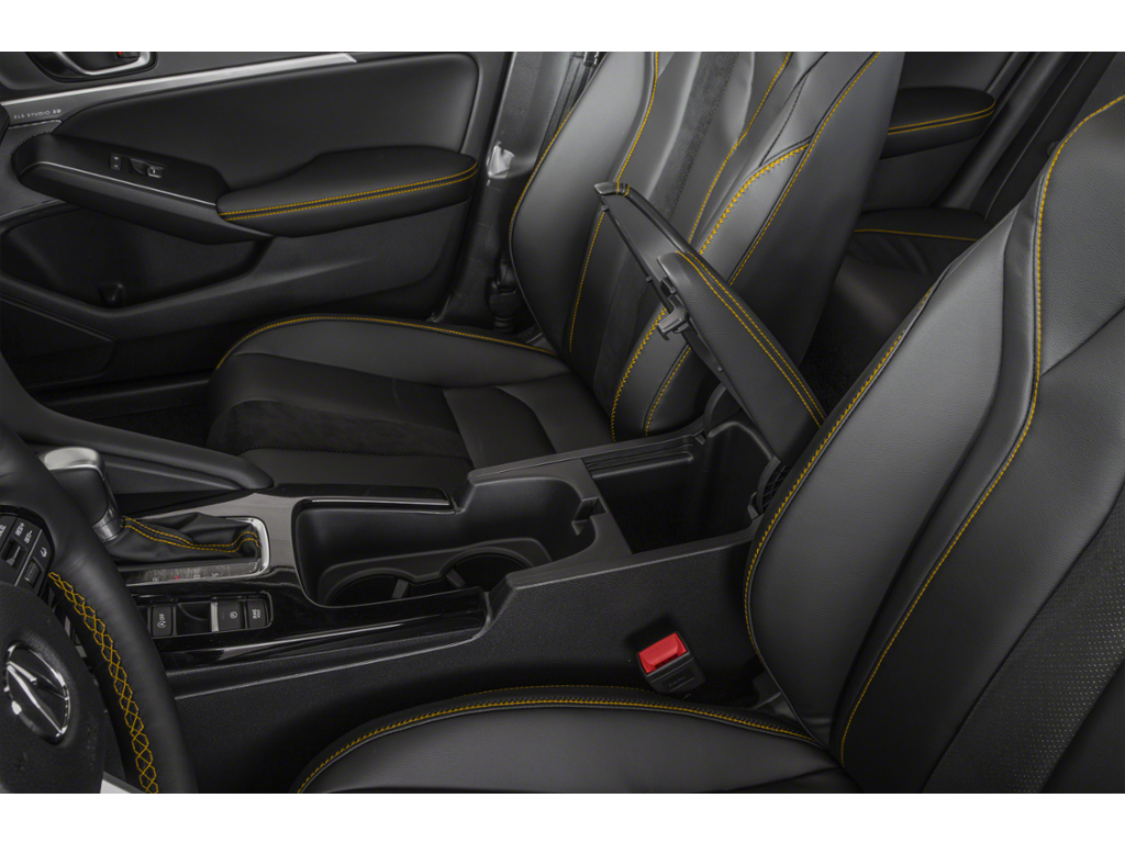 2026 acura integra Interior