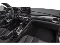 2026 Acura Integra Elite A-Spec Manual Interior Shot 1