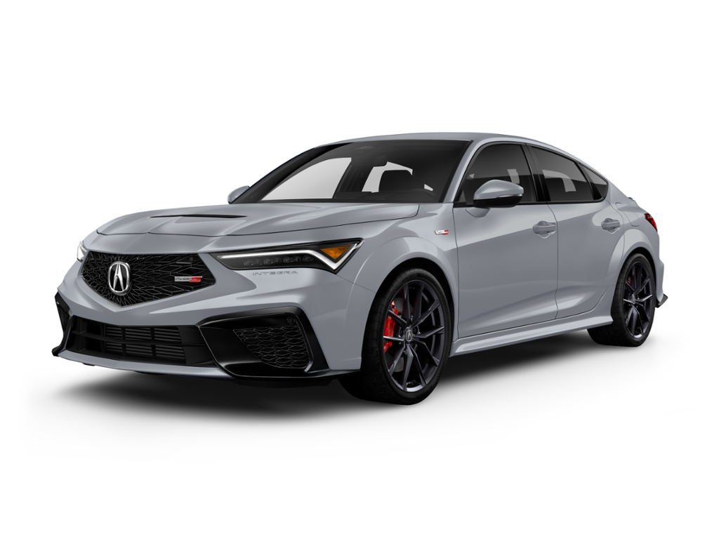 2026 acura integra