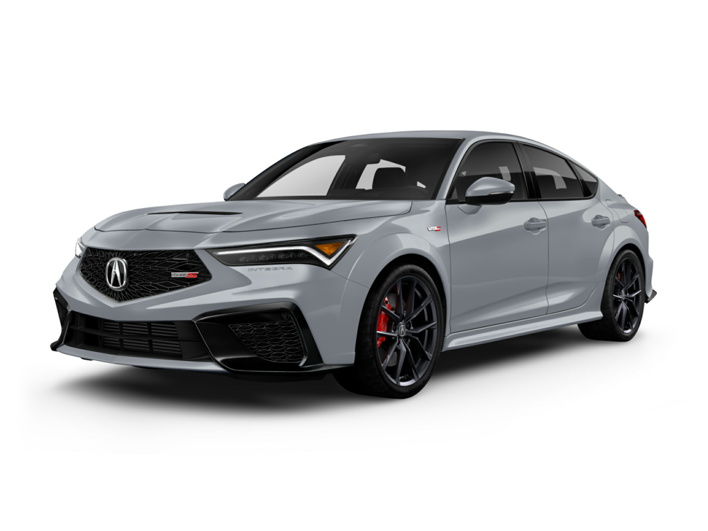2026 acura Integra