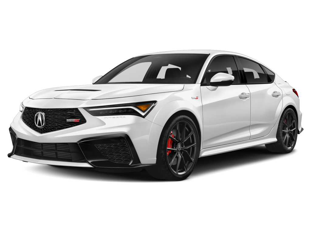 2026 Acura Integra Exterior