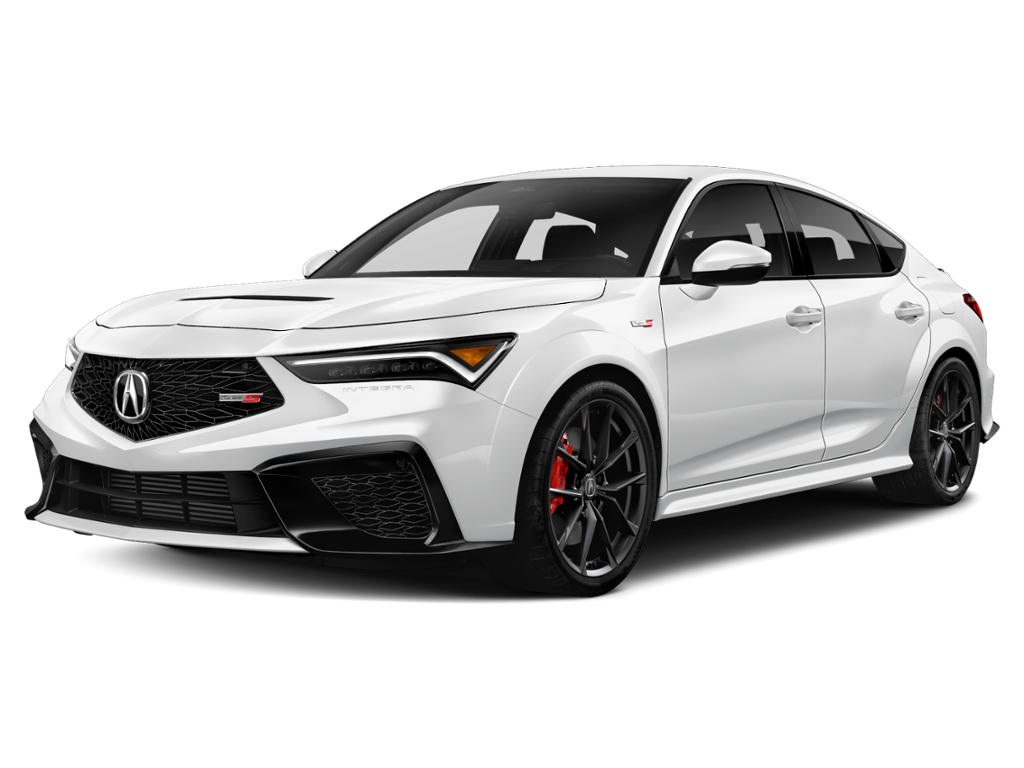 2026 acura Integra Exterior