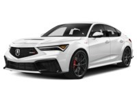 2026 Acura Integra Type S Manual Exterior Shot 1