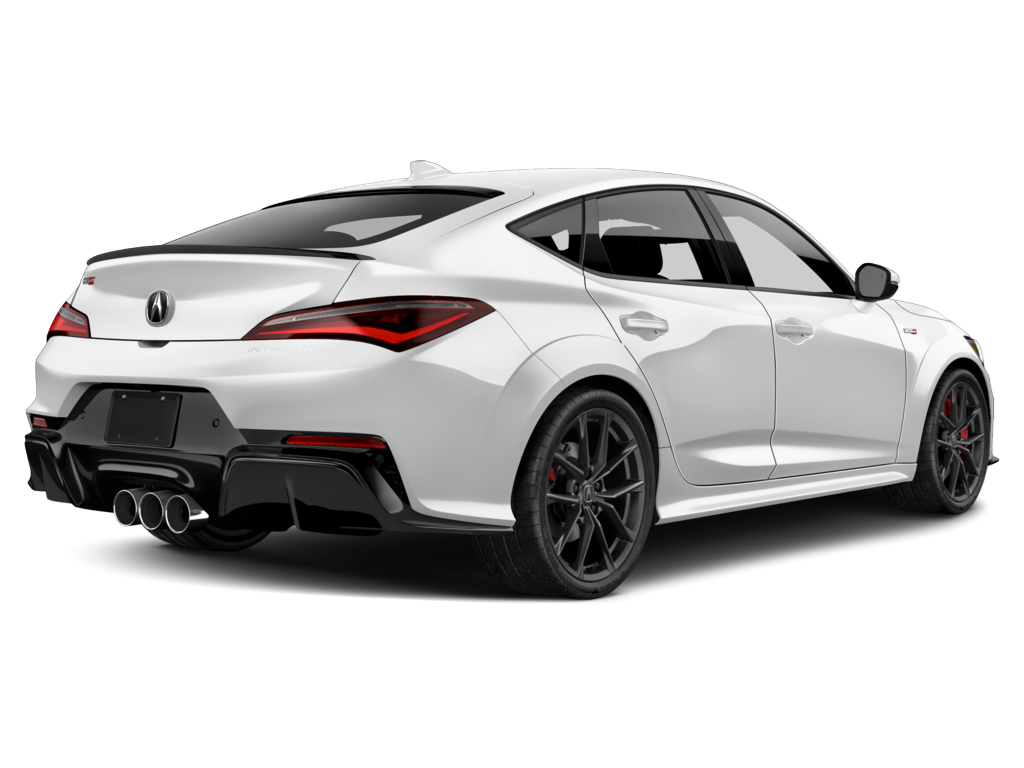2026 Acura Integra Exterior