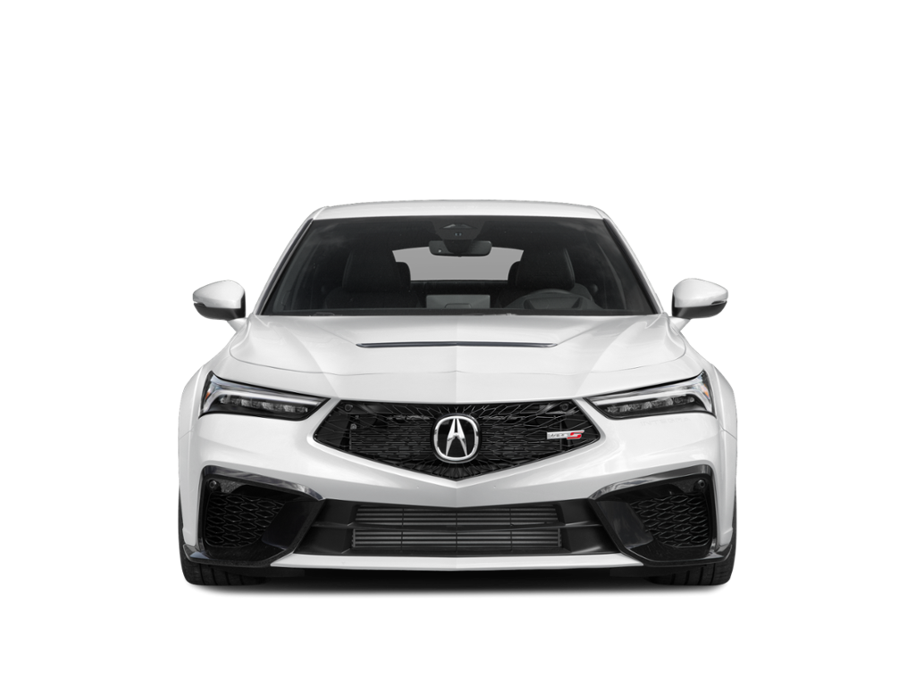2026 acura integra Exterior