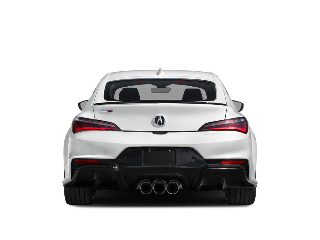 2026 acura integra Exterior
