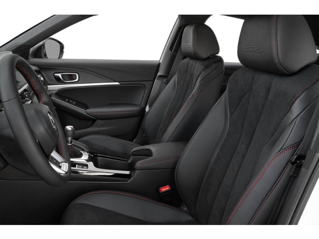 2026 acura integra Interior