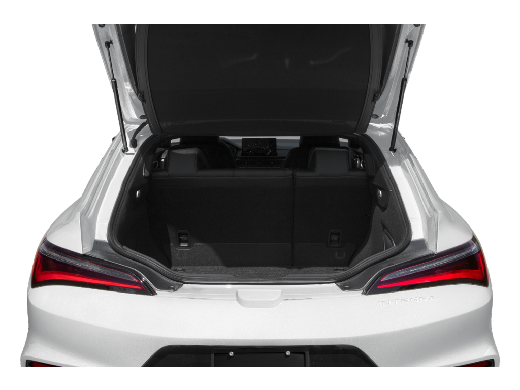 2026 acura integra Exterior