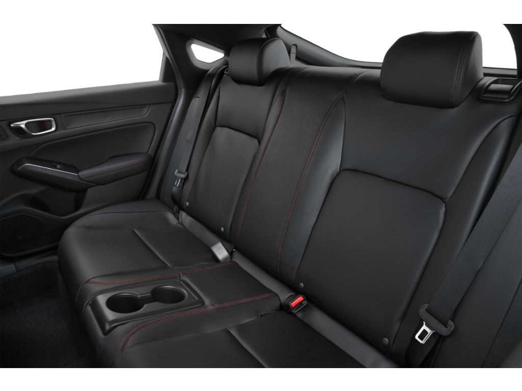 2026 acura integra Interior