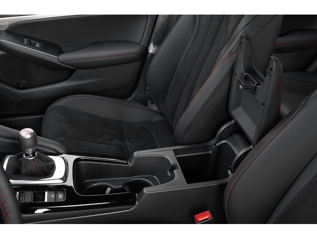 2026 acura integra Interior