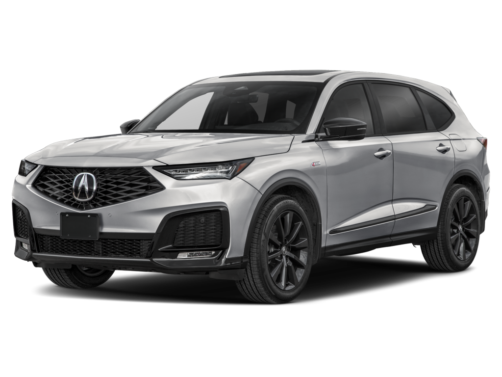 2026 Acura MDX Exterior