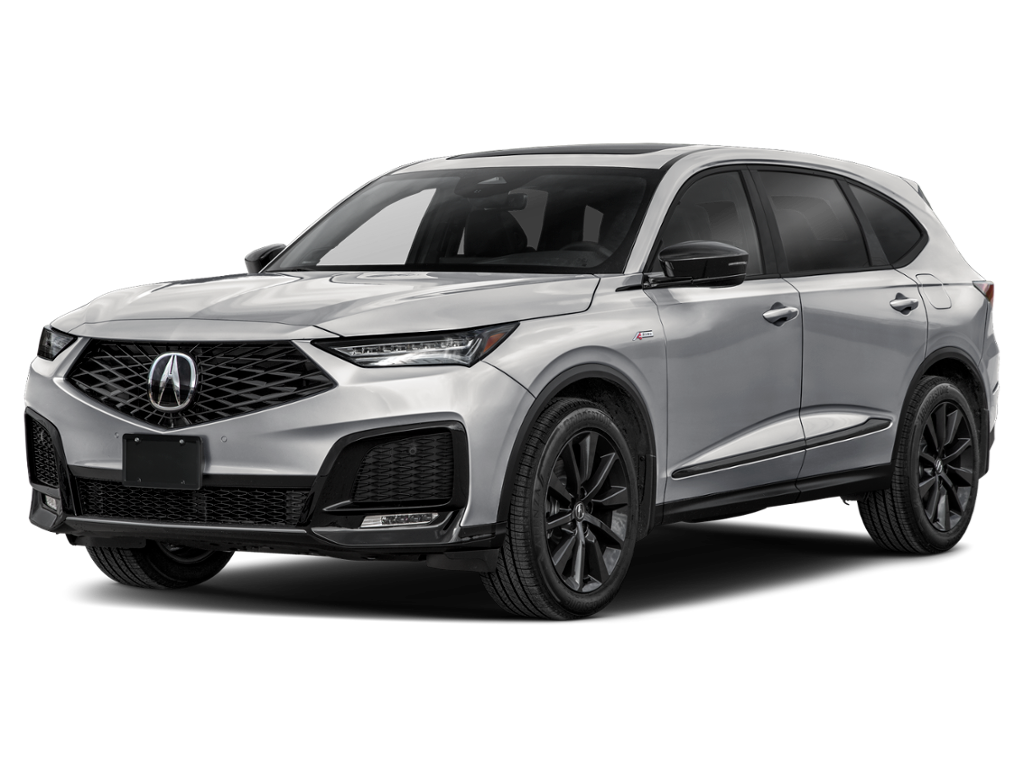 2026 acura MDX Exterior