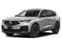 2026 Acura MDX A-Spec SH-AWD Exterior Shot 1