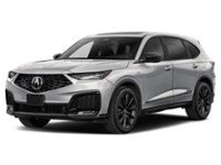 2025 Acura MDX A-Spec SH-AWD Exterior Shot 1