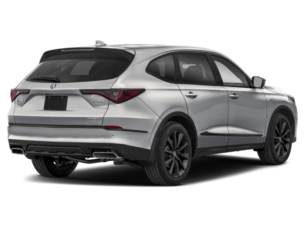 2026 Acura MDX Exterior