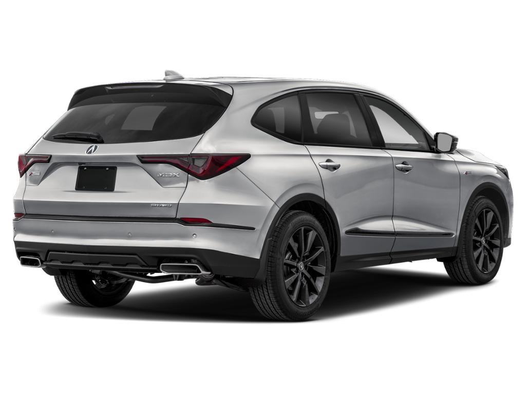 2025 Acura MDX Exterior