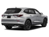 2025 Acura MDX A-Spec SH-AWD Exterior Shot 2