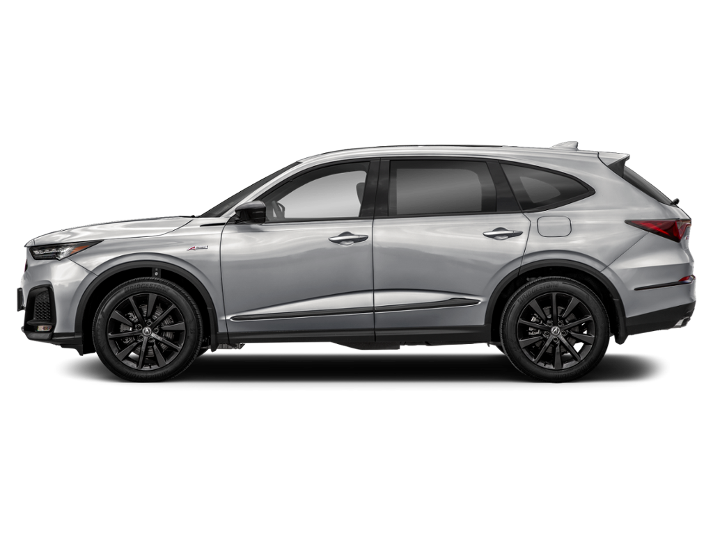 2026 acura mdx Exterior