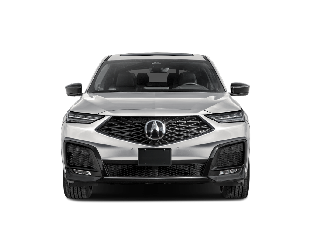 2025 Acura MDX Exterior