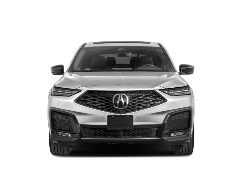 2026 Acura MDX A-Spec SH-AWD Exterior Shot 5