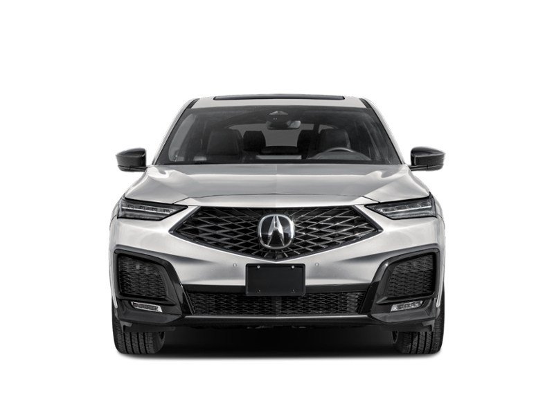 2025 Acura MDX A-Spec SH-AWD Exterior Shot 5