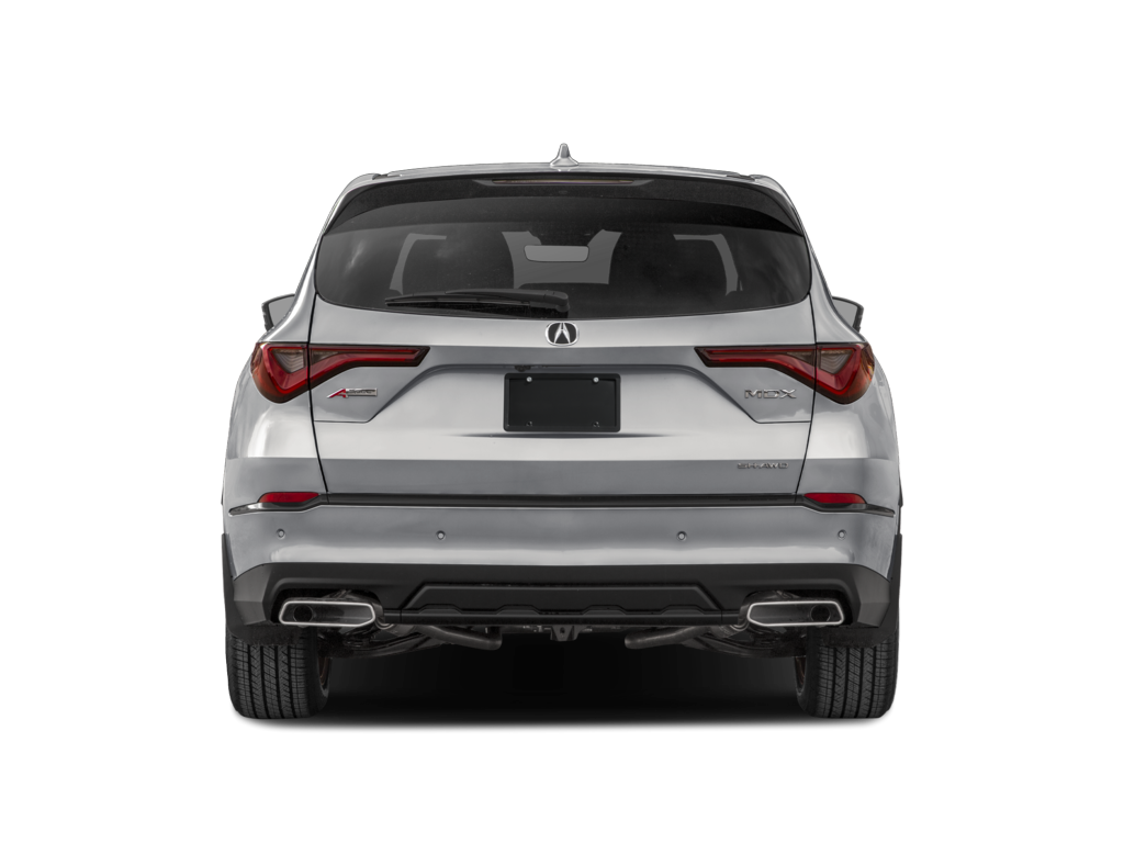 2026 Acura MDX Exterior
