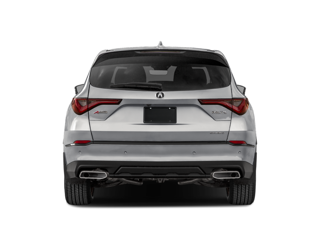2025 Acura MDX Exterior