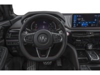2026 Acura MDX A-Spec SH-AWD Interior Shot 3
